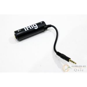 [良品] IK Multimedia iRig [NLG24]【神戸店在庫】