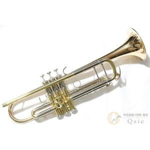 [良品] YAMAHA YTR-8335G [調整済み] 【返品OK】[NLR50]【神戸店在庫】