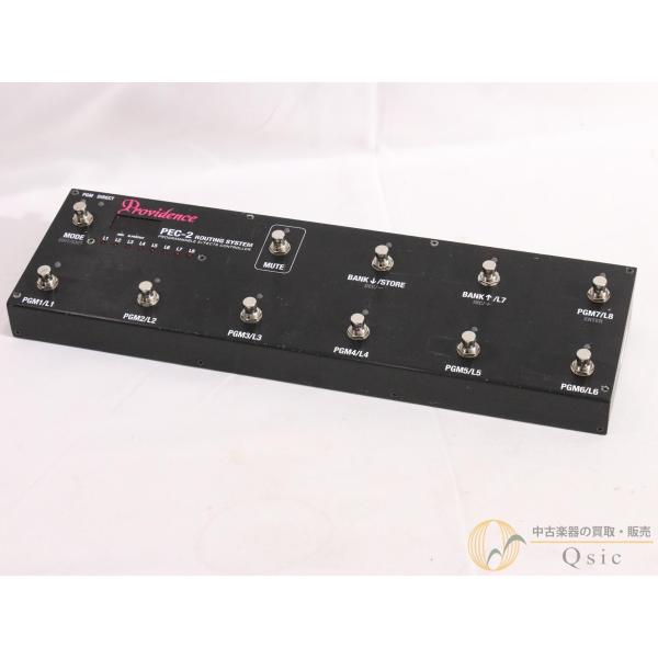 [中古] Providence PEC-2 [NM089]【神戸店在庫】