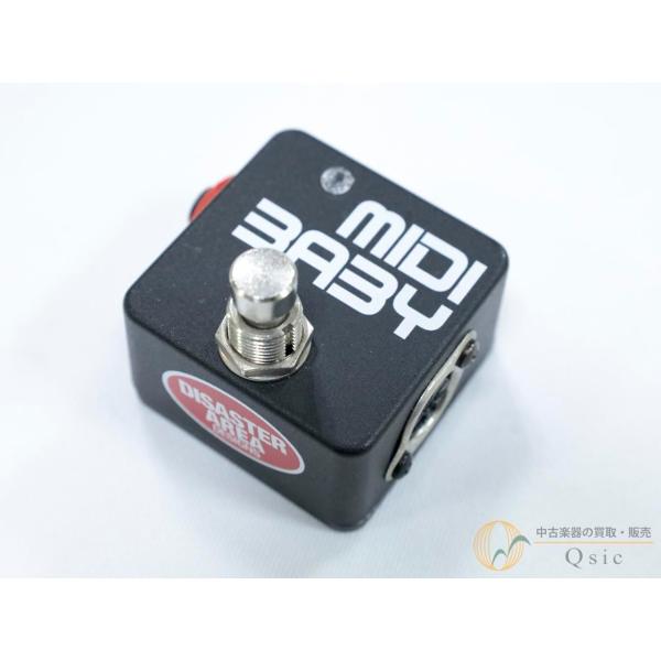 [良品] Disaster Area Designs MIDI Baby [NM306]【神戸店在庫...