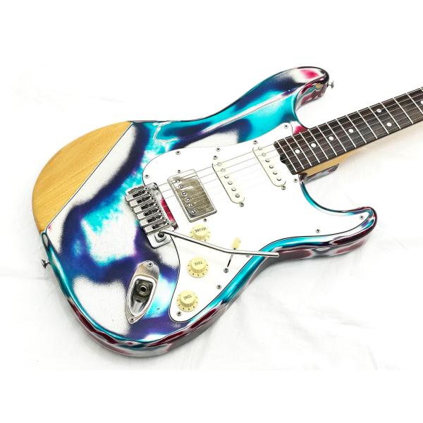 [良品] James Tyler Classic Psychedelic Vomit 1993年製 ...