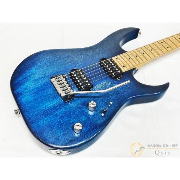 [良品] Bacchus Global Series GRACE-FT/M BLU/OIL 【返品O...