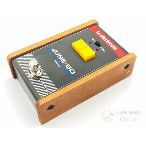 [美品] tc electronic "JUNE-60" [NMN80]【梅田店在庫】