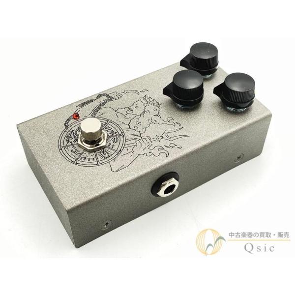 [超美品] Organic Sounds Drive Hades [NMO74]【梅田店在庫】