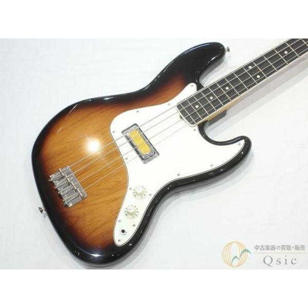 [極美品] Fender Gold Foil Jazz Bass 2022年製 【返品OK】[NMR...