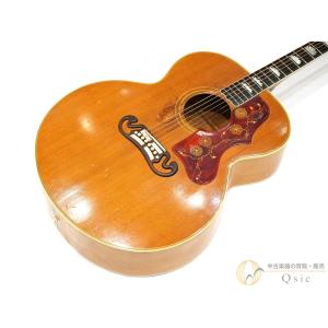 [中古] Gibson J-200 1959年製 【返品OK】[NMX11]【阿倍野店在庫】