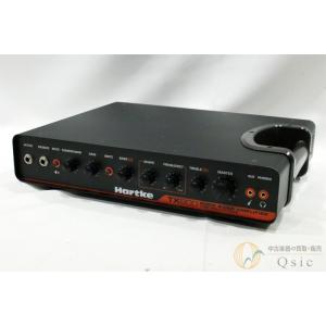 [中古] Hartke TX600 [OK619]