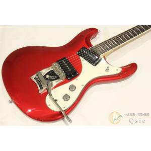 [極美品] Mosrite Surf Rider &apos;65 【返品OK】[OK646]