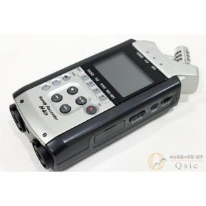 [新品同様] ZOOM H4n Handy Recorder [OK745]