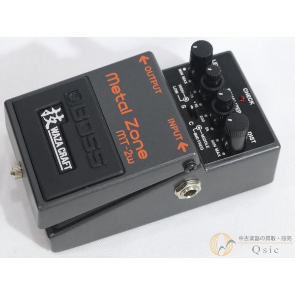 [良品] BOSS MT-2W [OM165]【神戸店在庫】