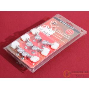 [美品] GROVER Guitar Peg ...の詳細画像3