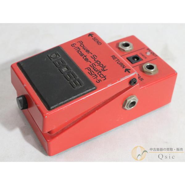 [中古] BOSS PSM-5 1995年製 [OM313]【神戸店在庫】