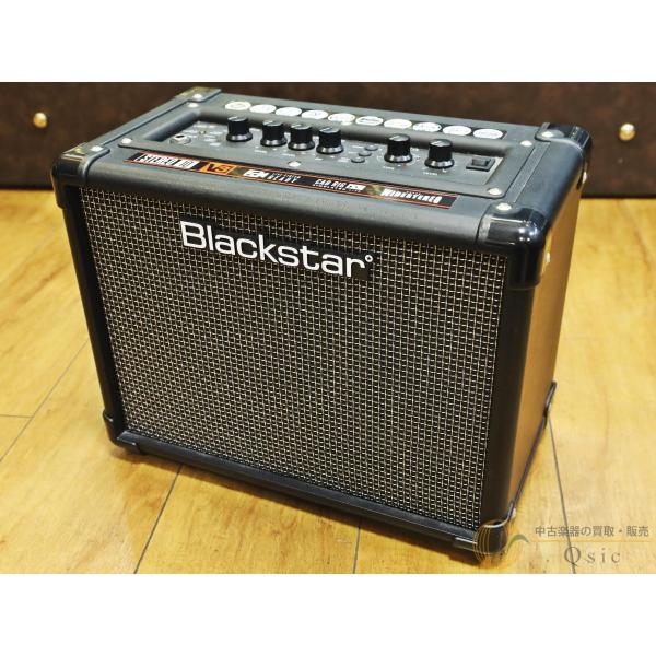 [良品] Blackstar ID:CORE V3 STEREO 10 [OM340]【神戸店在庫】