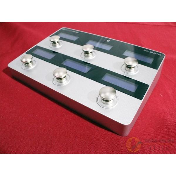 [美品] Singular Sound MIDI Maestro [OM657]【神戸店在庫】