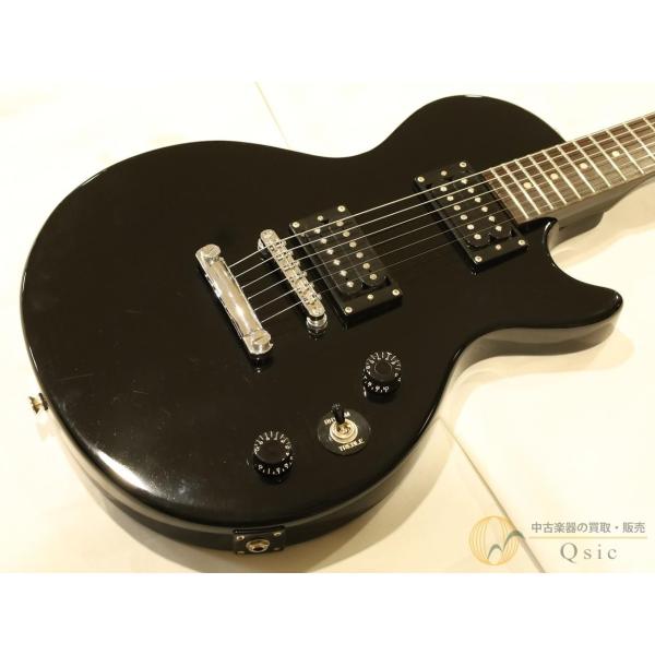 [美品] Epiphone Les Paul SPECIAL II 【返品OK】[OM669]【神戸...