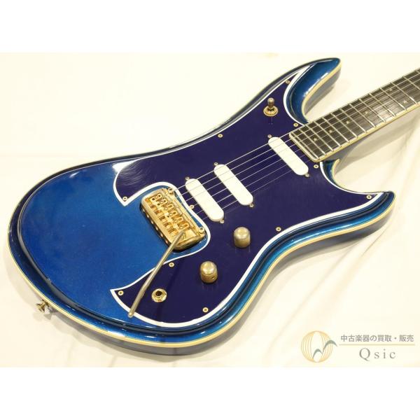 [中古] Guyatone Sharp 5 LG-2100M MK III 1998年製 【返品OK...