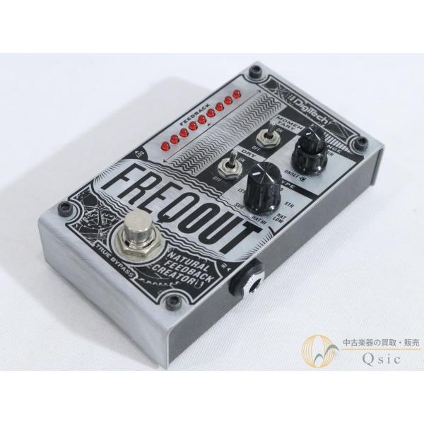[良品] DigiTech FreqOut [OM775]【神戸店在庫】