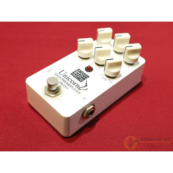 [中古] Freedom Custom Guitar Research Unicorn [OM849...
