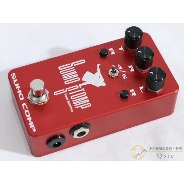[極美品] SUMO STOMP COMP [OM905]【神戸店在庫】
