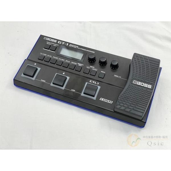 [良品] BOSS GT-1 2025年製 [OMM00]【梅田店在庫】