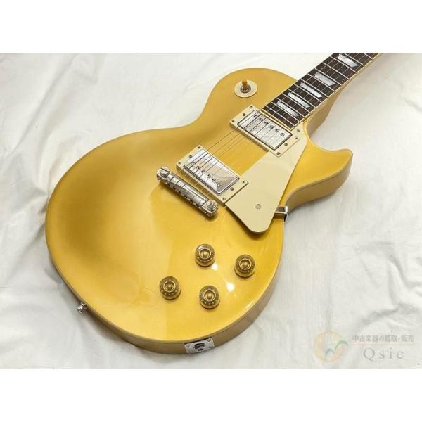 [超美品] Epiphone Tak Matsumoto 1955 Les Paul Standar...