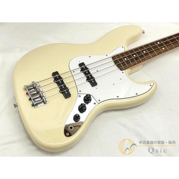 [良品] Fender Japan JB-STD 【返品OK】[OMM67]【梅田店在庫】
