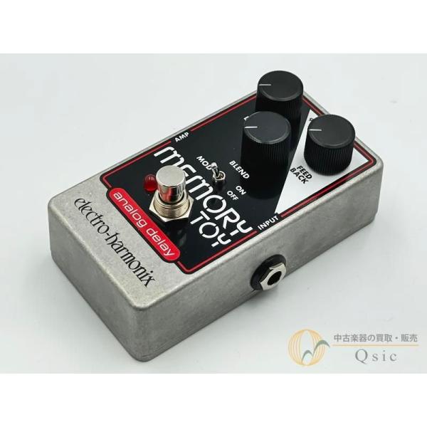 [美品] Electro-Harmonix Memory Toy [OMS30]【箕面店在庫】