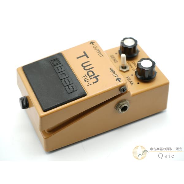 [中古] BOSS TW-1 [OMW15]【阿倍野店在庫】