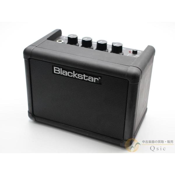 [中古] Blackstar FLY3 Bluetooth + FLY-PSU [OMW34]【阿倍...