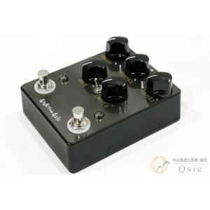 [良品] Anarchy Audio Gain of Tones [PK101]