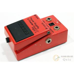 [中古] BOSS PSM-5 Power Supply & Master Switch 1993年製 [PK189]