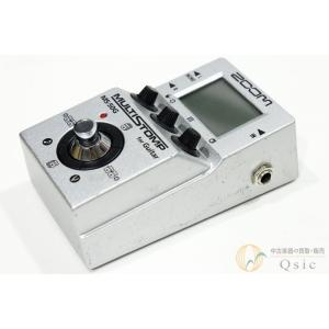 [中古] ZOOM MS-50G [PK207]