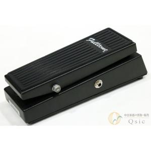 [超美品] Fulltone Clyde Wah Standard [PK423]