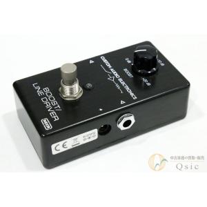 [良品] MXR MC401 Boost/Line Driver [PK622]