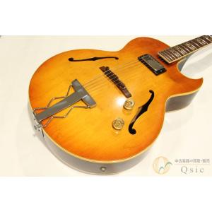 [中古] Gibson ES-175 1965年製 【返品OK】[PK661]
