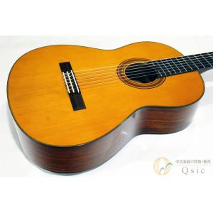 [美品] YAMAHA CG162C 【返品OK】[PK663]｜qsic