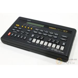 [良品] YAMAHA QY10 [PK695]