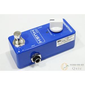 [良品] Rocktron micro HUSH [PK747]