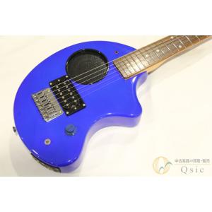 [美品] FERNANDES ZO-3 【返品OK】[PK760]