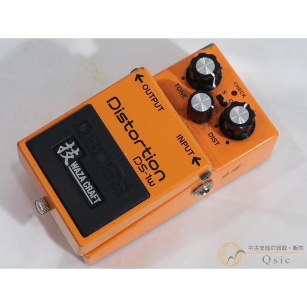[中古] BOSS DS-1w [PM279]【神戸店在庫】