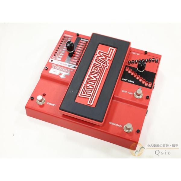 [新品同様] DigiTech Whammy DT [PM301]【神戸店在庫】