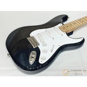 [極美品] Fender Custom Shop MBS Eric Clapton Stratocaster 5A Flame by Todd krause [PM444]【箕面店在庫】