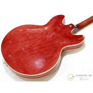 [良品] Gibson ES-330TDC 1...の詳細画像3