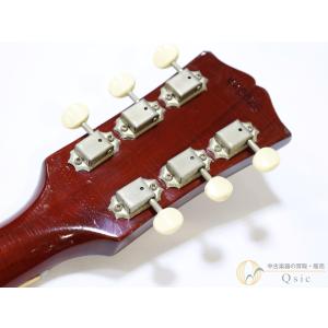[良品] Gibson ES-330TDC 1...の詳細画像5