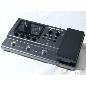 [極美品] BOSS GX-10 2025年製 [PM667]【神戸店在庫】