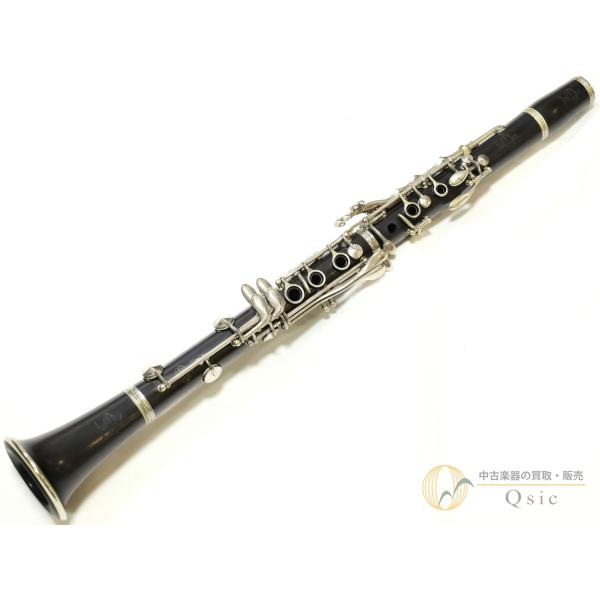 [中古] Buffet Crampon R13 B♭ [調整済み] 【返品OK】[PM763]【神戸...