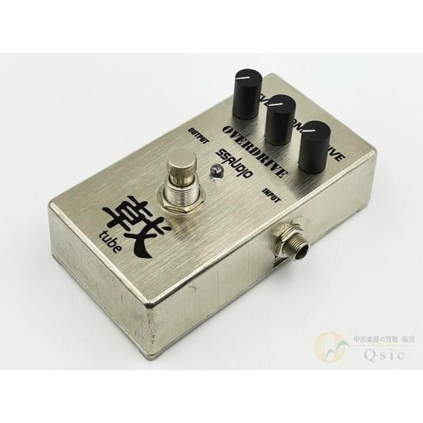[美品] SSaudio 戟 GIG-OD Overdrive [PMM03]【梅田店在庫】