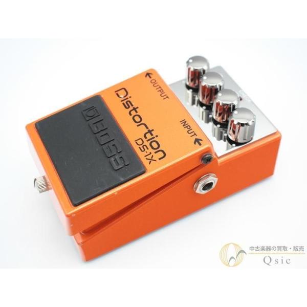 [良品] BOSS DS-1X Distortion [PMW57]【阿倍野店在庫】