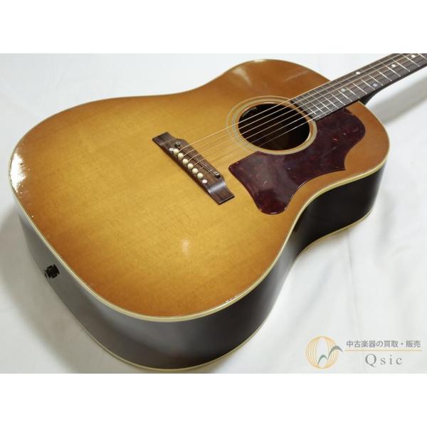 [中古] Gibson 1960s J-45 HCS 2014年製 【返品OK】[PMW85]【神戸...