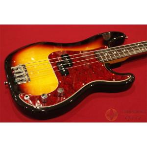 [良品] Fender Hama Okamoto Precision Bass #4 3TS 【返品...